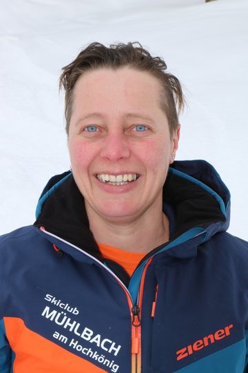 Sonja Schober